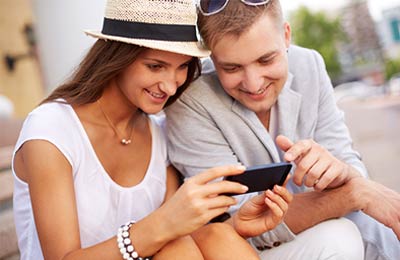 Boek met vertrouwen met 's Werelds meest toonaangevende Ferry Website