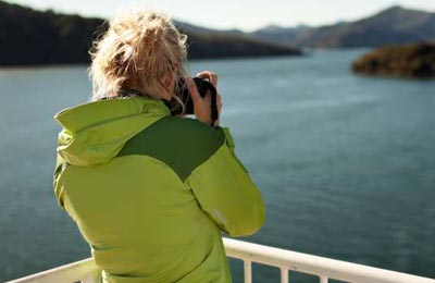 Uw reis zal plezierig verlopen met Bluebridge