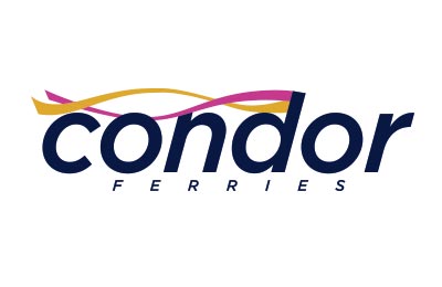 Boek Condor Ferries snel en gemakkelijk