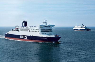 Duinkerken naar Dover terug Duinkerken naar Dover terug