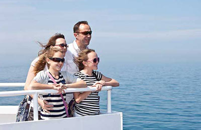 Boek met vertrouwen met 