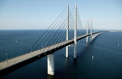 Uw reis zal plezierig verlopen met Bornholmstrafikken