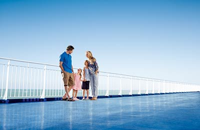 Boek met vertrouwen met 