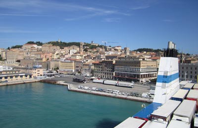 Uw reis zal plezierig verlopen met Marmara Lines