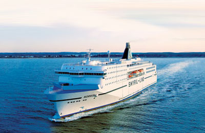 Uw reis zal plezierig verlopen met Smyril Line