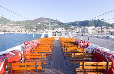 Uw reis zal plezierig verlopen met Travelmar