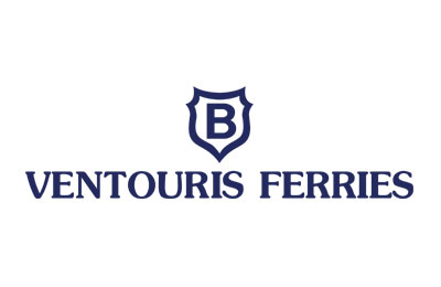 Boek Ventouris Ferries snel en gemakkelijk